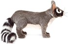 Folkmanis Puppets - 3122 Ringtail Cat Full-body Hand Puppet Nwt  retired 