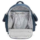 Itzy Ritzy Sapphire Starlight Unisex Baby Dream Diaper Bag Backpack New