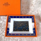 Hermes Ashtray Mini Tray Constellation Voyage Hermes En Terre D etoiles Wcase