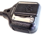 Motorola Hkln4606a Remote Shoulder Speaker Mic New