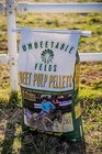 Unbeetable Feeds Beet Pulp Low Sugar Pellets Horse Feed  50-lb Bag