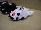 Zhu Zhu Pets Kung Zhu Interactive Hamster Hams Plush Collectible Electronic Toy