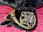 Holton Farkas H378 Double Professional French Horn      Plays Fantastic    