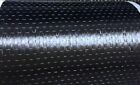 300g Unidirectional Carbon Fiber Cloth  8 Inches Wide And 100m Long  Whole Roll
