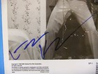 Tom Hanks Vintage Signed 8x10 Photo Bachelor Party 1984 B w Promo Picture Comedy