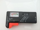 New Universal Battery Tester Load F Test All Aaa Aa C D Lithium And 9v Batteries