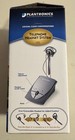 Plantronics S12 Corded Telephone Headset System 64703-03 Urt2-13