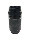 Canon Ef 75-300mm F 4-5 6 Iii Zoom Digital Slr Camera Lens