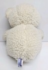 1986 Snuggle Fabric Softener Teddy Bear  15  Plush Vtg Lever Bros W  Russ Tag