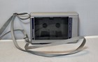 Panasonic Rq-j52  Portable Stereo Cassette Tape Player Japan Tested Working