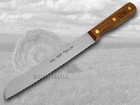 Case Xx Knives Household Cutlery Kitchen Knife Bread Walnut Wood 07318
