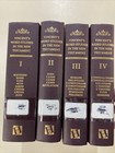 Vincent s Word Studies In The New Testament Complete 4 Vol Set Hc 1985 Ex Lib