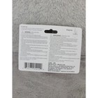 Luminessence Led Tealight Candles Red Poinsettia Christmas 2 Pack