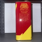 Vintage 1 U s  Gallon 3 7 Litres Gas Can Midwest Co Illinois 