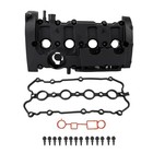Engine Valve Cover Set Compatible With Audi A4  A4 Quattro 2 0l L4 -