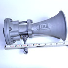      Vintage Leslie 10  Supertyfon Train Locomotive Bell 55 Air Horn - Early Cast
