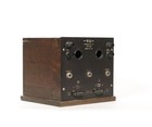 1922 Grebe Rork  Radio Amp For Cr-5   Cr-8   Good 01a Tubes   Works
