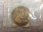 Vintage Lot Tokens  Wooden Nickels   Other Coins