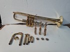 Vintage   Rare Gaylord Bb Trumpet Made In Germany 