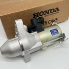 31200-rna-a51 Genuine Oem Honda Starter Motor Assembly For 2006-2011 Civic gx