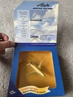Gemini Jets Alaska Boeing 737-200 Model - Limited Edition