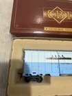 Cigar Box Trains 7920 Titanic Lines Box Car Ho Scale New In Box