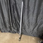Obi-wan Kenobi Disney Galaxy   s Edge Legacy Lightsaber Hilt And Blade