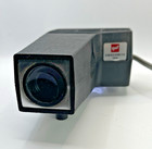 Gaf Anscomite 100 Vintage 35mm Slide Projector Viewer Tested Works Retro Usa