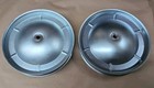  Eska Pedal Tractor Parts Rear Idle   Drive Wheel Rim Set 