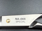 Vintage Joewell Tokosha T Inoue Tokyo Nihatori Barber Scissors Shears Box Na005