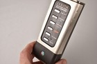 Vintage Zenith Space Command 6 Button Retro Tv Remote Control