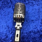 Vintage 1960 s Shure 55sw Dynamic Cardioid Microphone