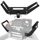 Cradle Winch Mount Mounting Plate 8000-13000 Lbs Capacity Winch Mounting