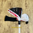 3 Wood- Taylormade Aeroburner W  Headcover   Regular Flex  2161 