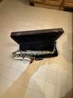 The Buescher Elkhart Indiana Low Pitch Tru-tone Saxophone Vintage  155583