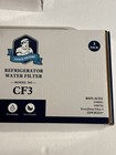 3 Pack Cf3 Water Filter Fits Whirlpool Everydrop 3 Edr3rxd1 4396841