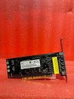 Creative Labs Sound Blaster Sb0730 Pci Slot Sound Card