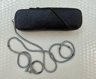 Minox B Subminiature Cold War Camera Germany  case Owner Manual 2 Films Orig Box