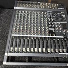 Yamaha Emx5000-12 Powered Mixer 12 Channel Dual 500w Amp - Tested - Working Used