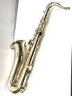 H selmer Saxophone Sa80 Serie2 Gl W E    tested Working   sa80 Carved Selmer Used
