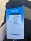 Nos Plantronics Voyager 510s Bluetooth Headset System - Sealed