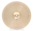 Wuhan Medium Thin Crash Cymbal - 16 