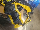 Daan Mma Training Dummy - Yellow Canvas