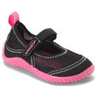 Speedo Kid Girls  Mary Jane Water Shoes Beach Sand Pool