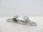 Antique Brass Tie Jetty Dock Boat Yacht Ship Vintage Bronze Mooring Cleat Deck