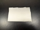 Vintage 1960 s Doggie Diner Restaurant Paper Napkin Original 