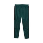 Puma Blaster Training Athletic Pants Mens Green Casual Athletic Bottoms 58628043