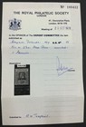 Momen  Cayman Islands Sg  55 1917 Mint Og H Rps Cert   750 Lot  64694