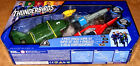 Vivid Toys Thunderbirds Are Go Thunderbird Tb1 Tb2 Tb3 Tb4 Super Set Misb New