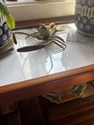 Vintage Large Brass Lobster Figurine Nautical Coastal Decor Mcm Taiwan 12 